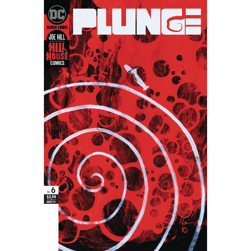 PLUNGE  6