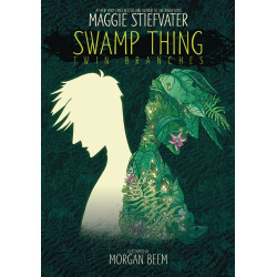 SWAMP THING TWIN BRANCHES TP 