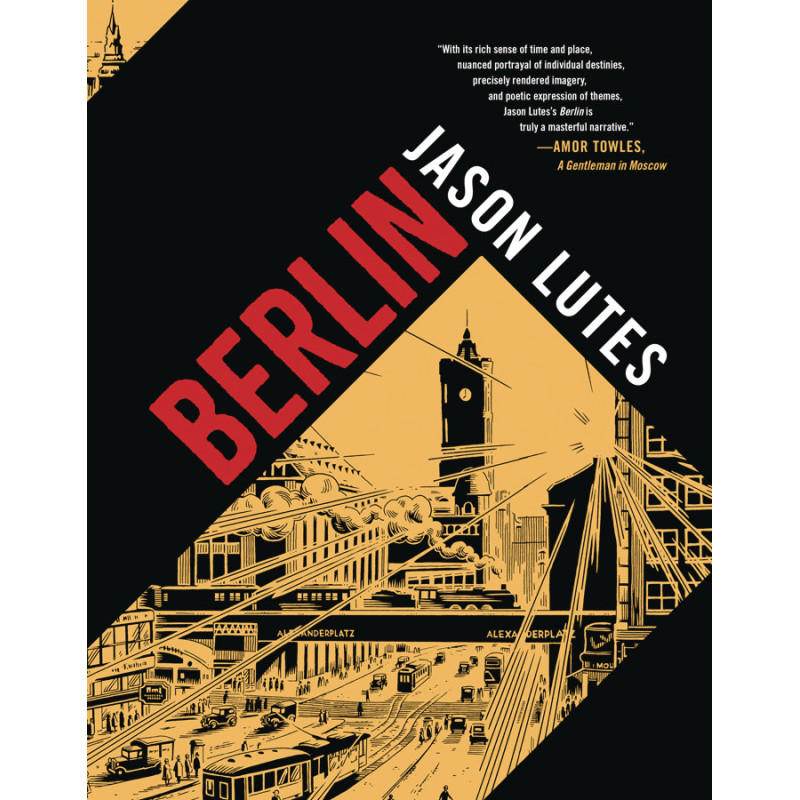 BERLIN TP COMPLETE