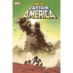 EMPYRE CAPTAIN AMERICA  3