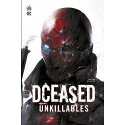 DCEASED  UNKILLABLES  TOME 0