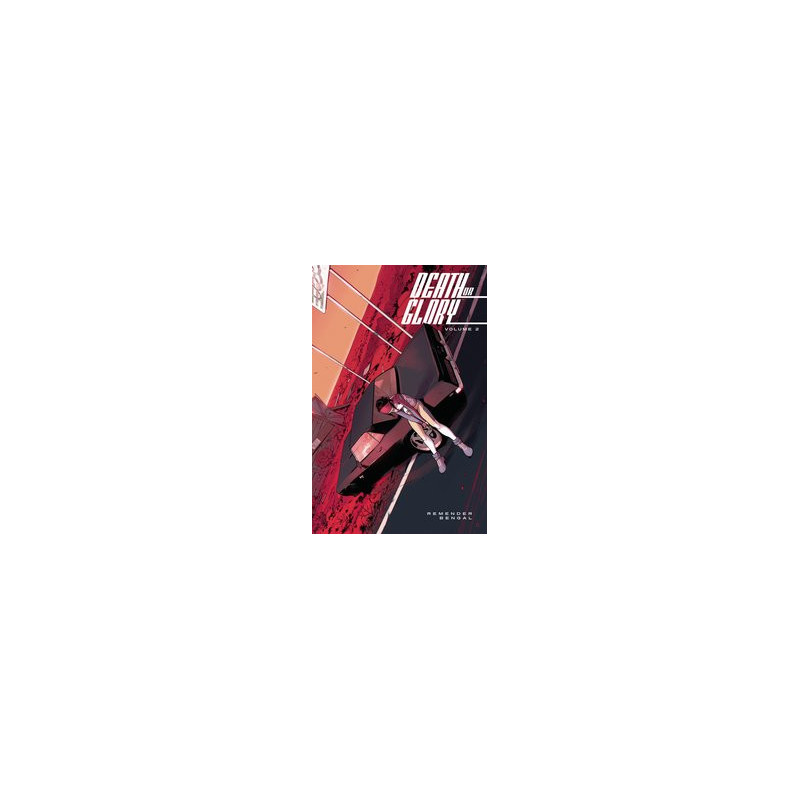 DEATH OR GLORY TP VOL 2