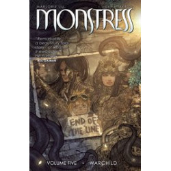 MONSTRESS TP VOL 5