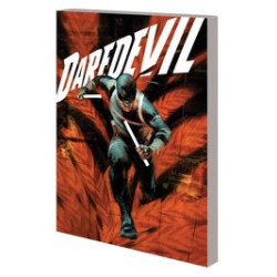 DAREDEVIL BY CHIP ZDARSKY TP VOL 4 END OF HELL
