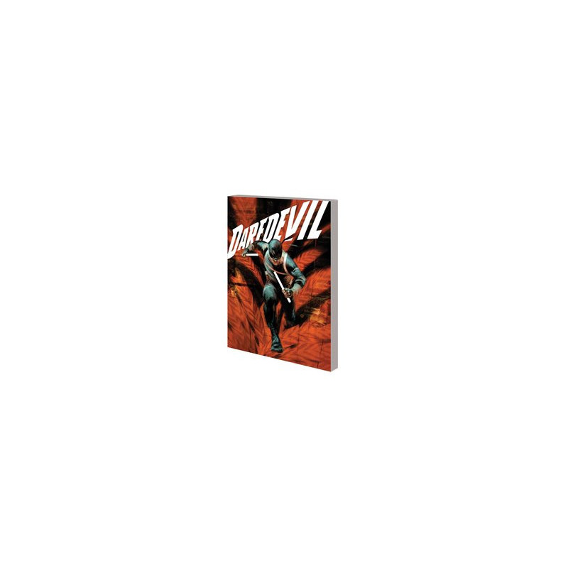 DAREDEVIL BY CHIP ZDARSKY TP VOL 4 END OF HELL