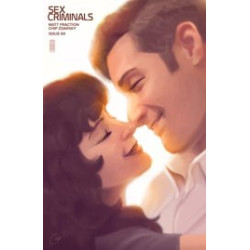 SEX CRIMINALS  69
