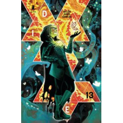 DIE  13 CVR B DEL MUNDO