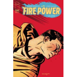 FIRE POWER BY KIRKMAN   SAMNEE  3