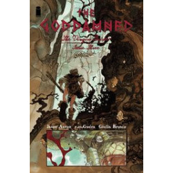 GODDAMNED VIRGIN BRIDES  3