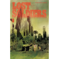 LOST SOLDIERS  2