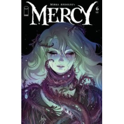 MIRKA ANDOLFO MERCY  6 CVR A ANDOLFO