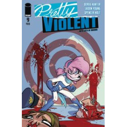 PRETTY VIOLENT  9