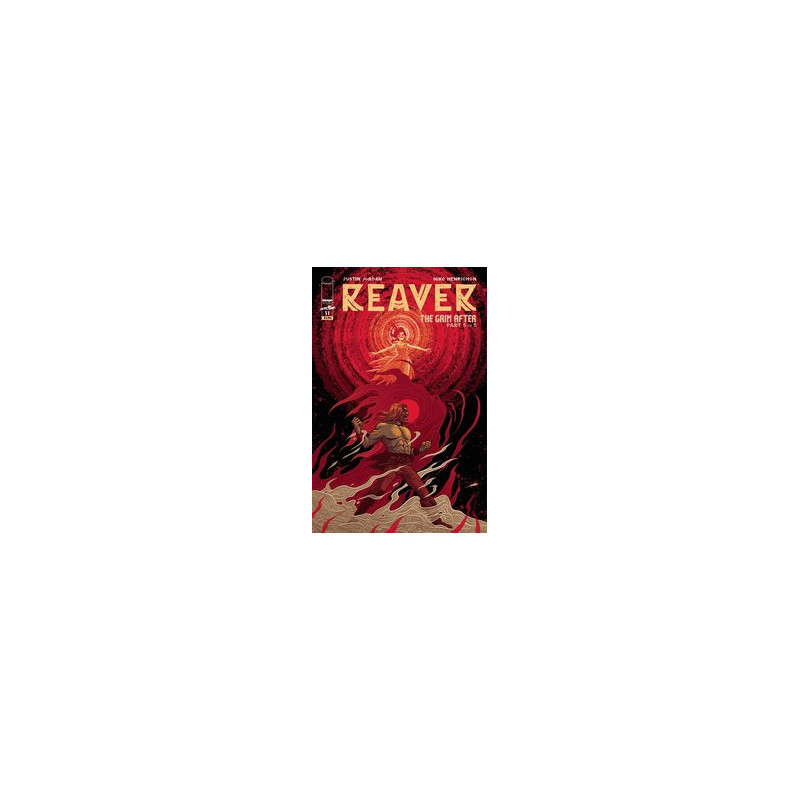 REAVER  11