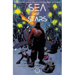 SEA OF STARS  7