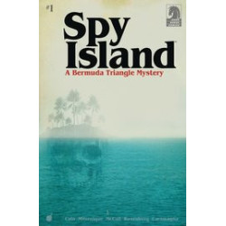 SPY ISLAND  1 CVR A MITERNIQUE