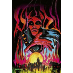 BLACKWOOD MOURNING AFTER  4 CVR A VERONICA FISH