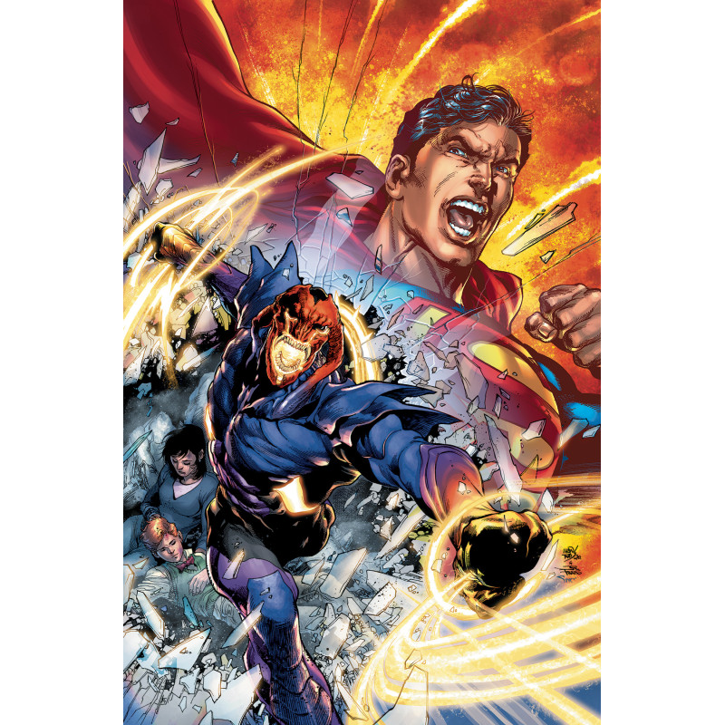 SUPERMAN  25