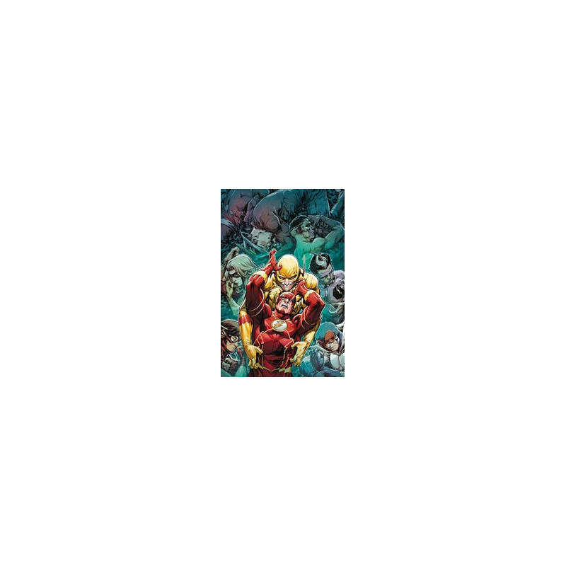 FLASH  761