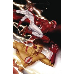 FLASH  761 INHYUK LEE VAR ED