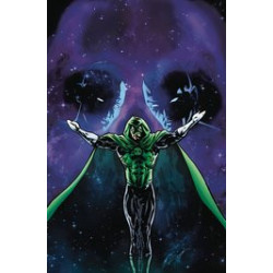 GREEN LANTERN SEASON 2  7