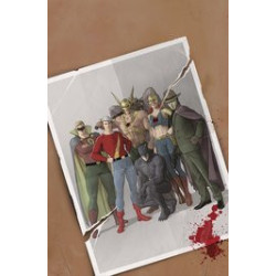 HAWKMAN  27