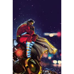 SHAZAM  15