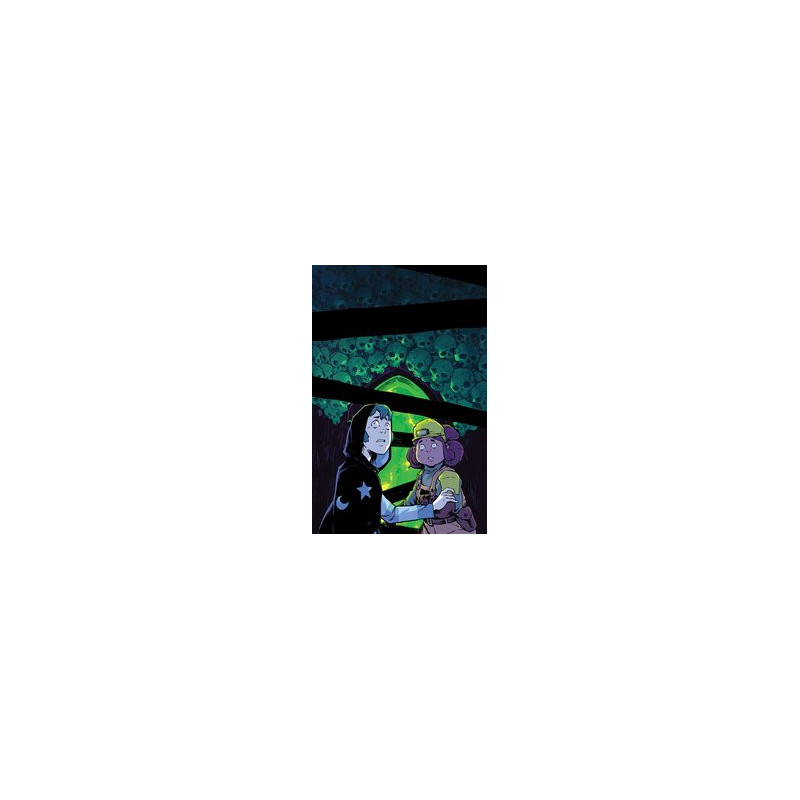 WYND  3 CVR A MAIN