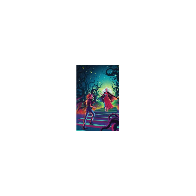 BUFFY THE VAMPIRE SLAYER WILLOW  3 CVR A MAIN