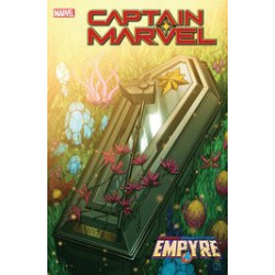 CAPTAIN MARVEL  21