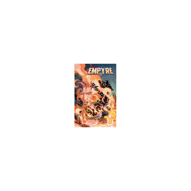 EMPYRE  6