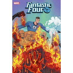 FANTASTIC FOUR  24