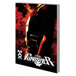 PUNISHER MAX COMP COLL VOL.4