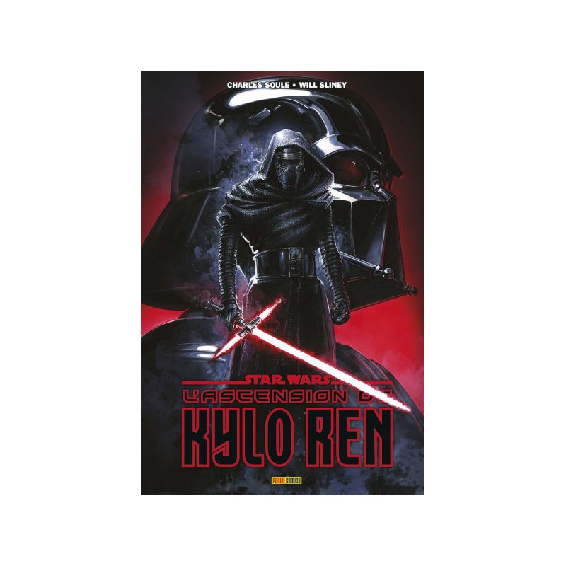 L ASCENSION DE KYLO REN