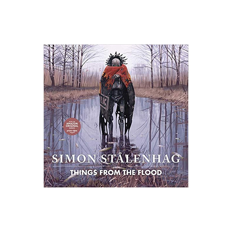 THINGS FROM THE FLOOD