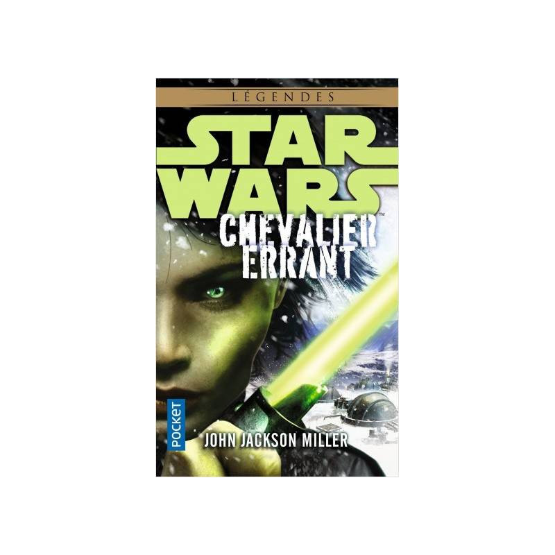 STAR WARS LEGENDES  NUMERO 169 CHEVALIER ERRANT