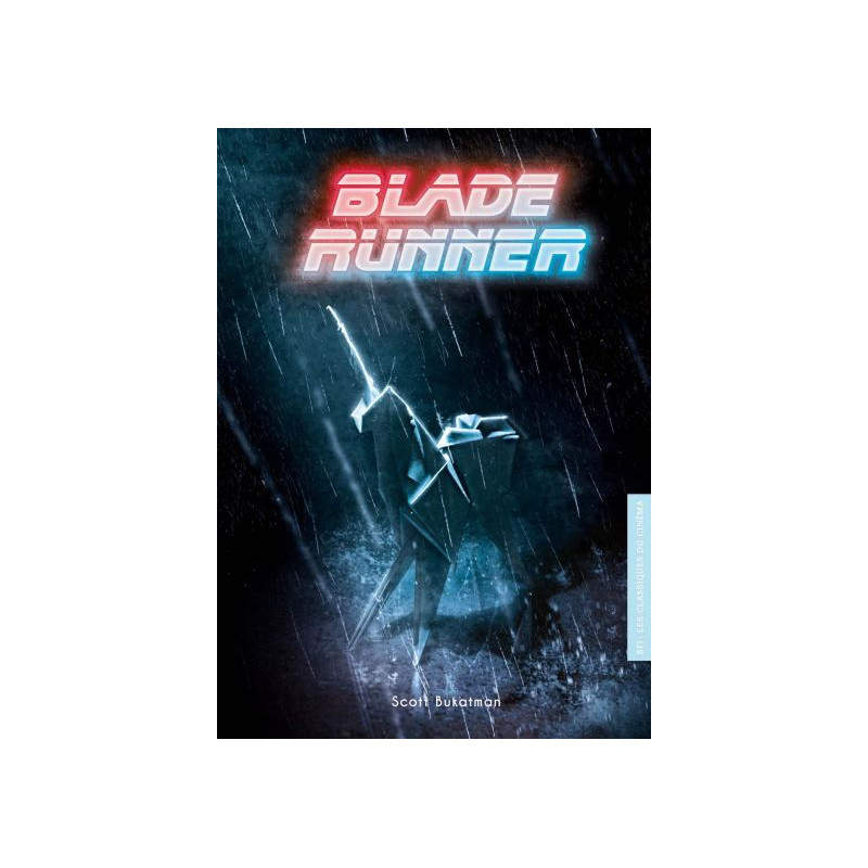 BLADE RUNNER