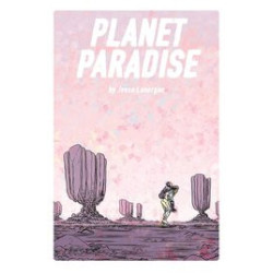 PLANET PARADISE GN 