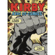 KIRBY KING OF COMICS ANNIV ED SC