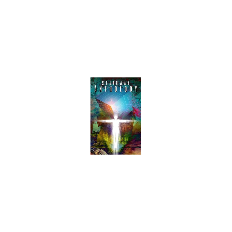 STAIRWAY ANTHOLOGY TP 