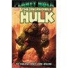 HULK PLANET HULK SC