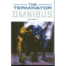 TERMINATOR OMNIBUS TP VOL 2