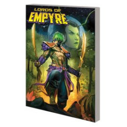 EMPYRE TP LORDS OF EMPYRE 