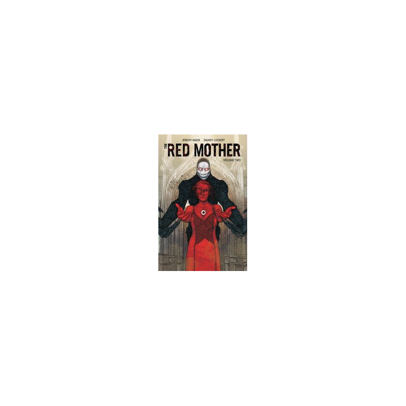 RED MOTHER TP VOL 2