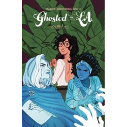 GHOSTED IN LA TP VOL 3
