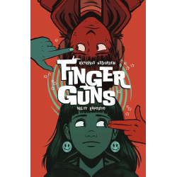 FINGER GUNS TP 