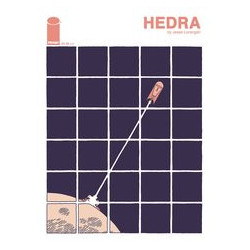 HEDRA  ONESHOT  