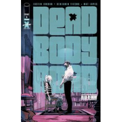 DEAD BODY ROAD BAD BLOOD  5