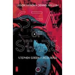 SEA OF STARS  8