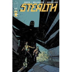 STEALTH  6