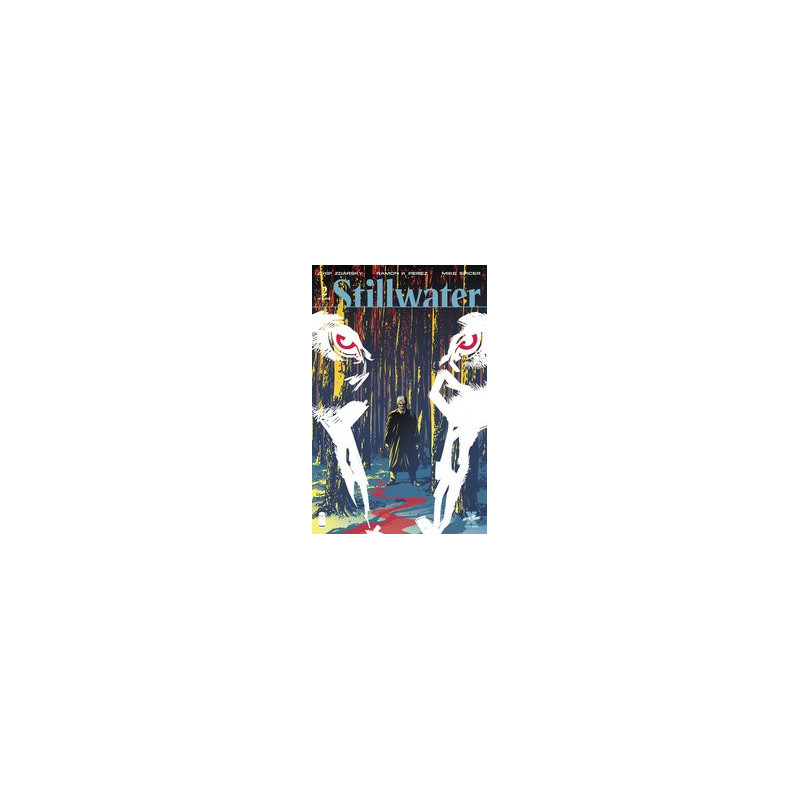 STILLWATER BY ZDARSKY   PEREZ  2